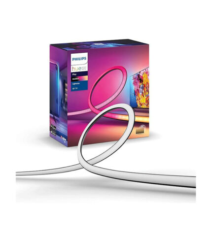 Philips Hue Play HDMI Sync Box