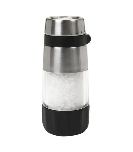 OXO Good Grips Accent Mess-Free Salt Grinder