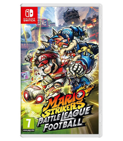 Nintendo Mario Kart 8 Deluxe Nintendo Switch (Copy)