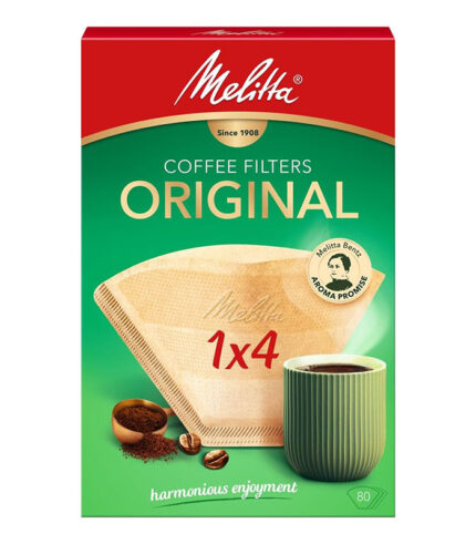 Melitta Original Coffee Filters