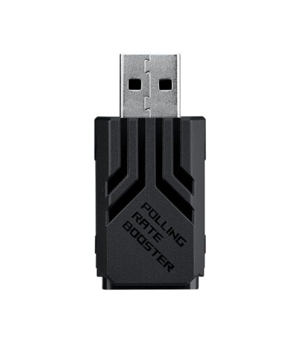ASUS ROG Speed Booster